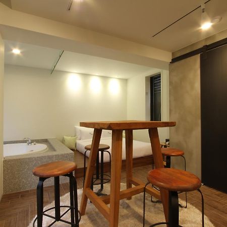 Hotel 31Page Seoul Zimmer foto