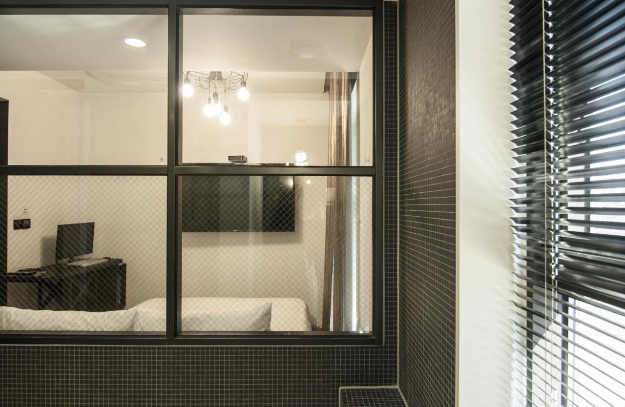 Hotel 31Page Seoul Exterior foto