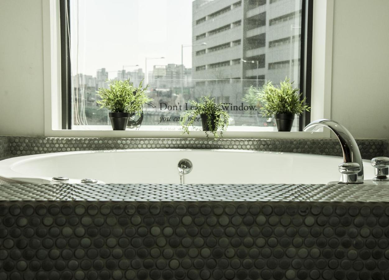 Hotel 31Page Seoul Zimmer foto