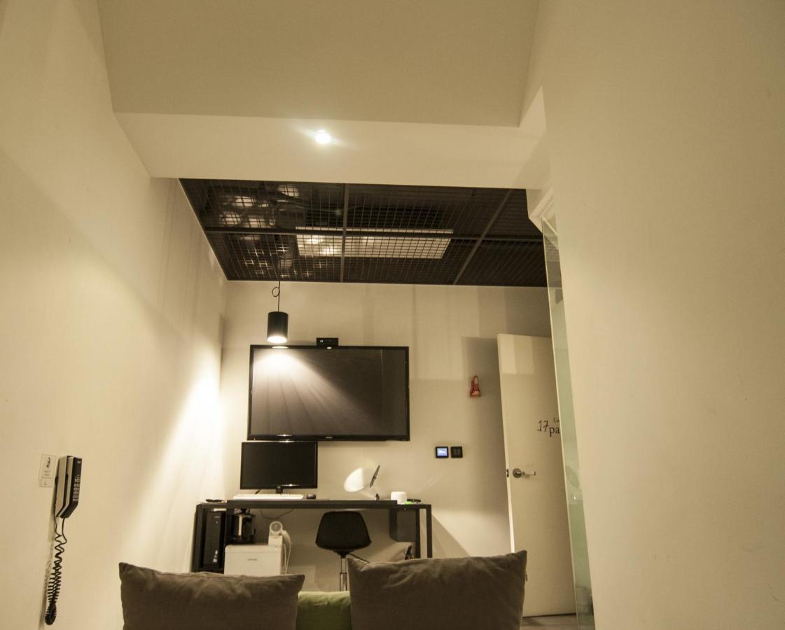 Hotel 31Page Seoul Zimmer foto