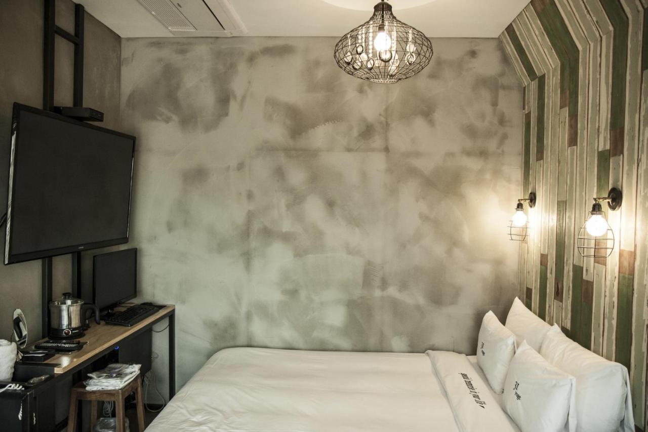 Hotel 31Page Seoul Exterior foto