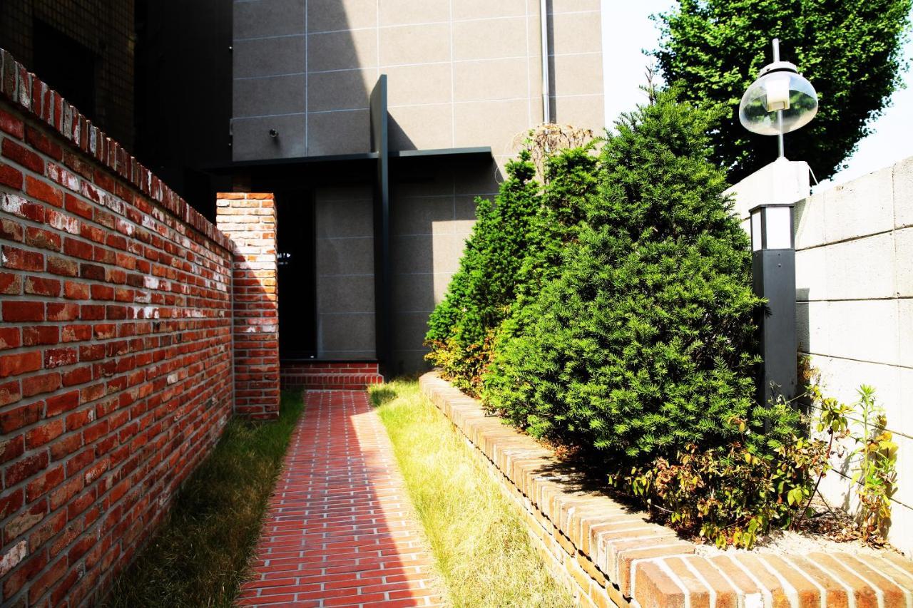Hotel 31Page Seoul Exterior foto