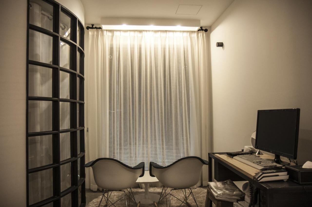 Hotel 31Page Seoul Exterior foto