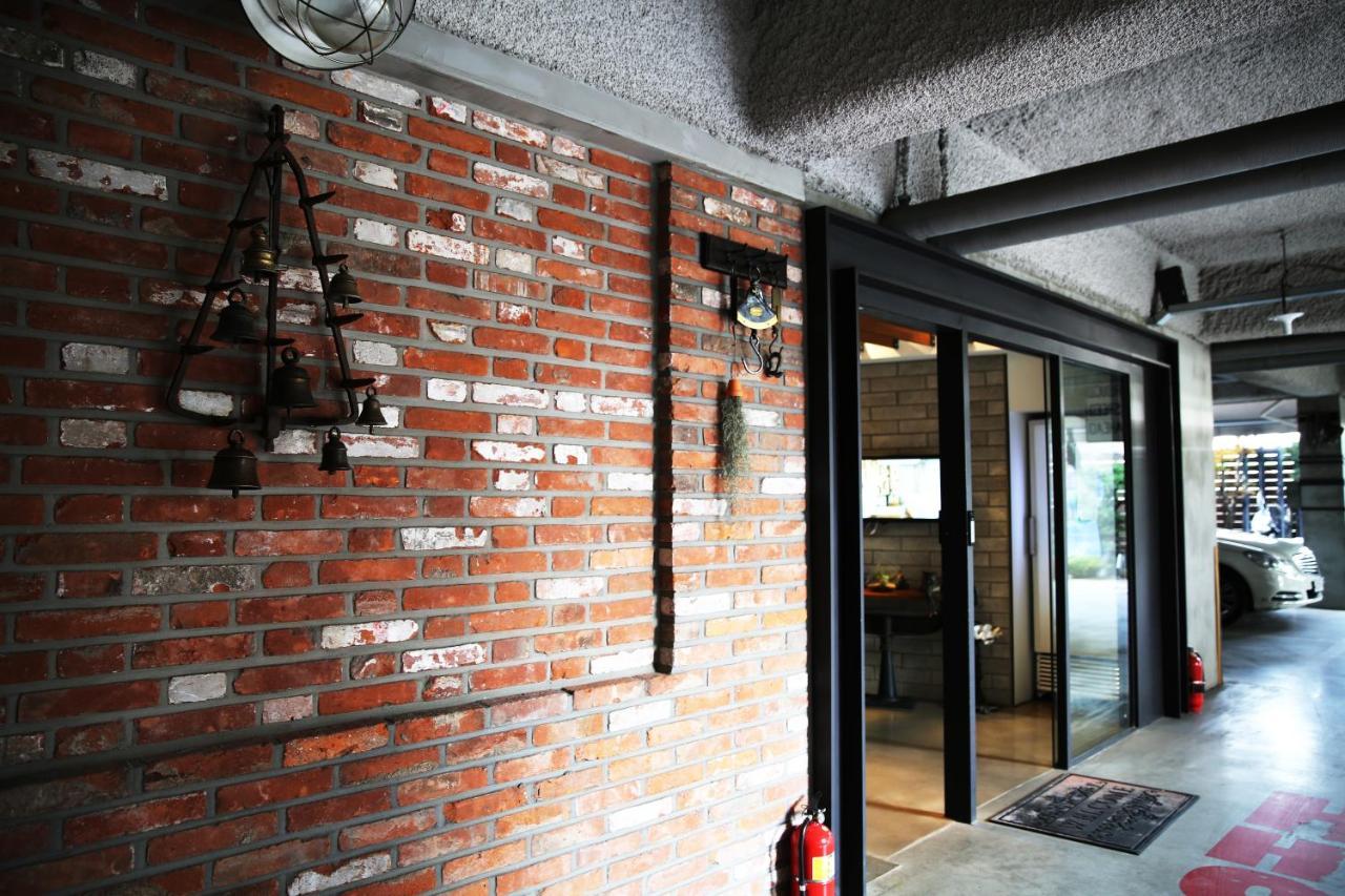 Hotel 31Page Seoul Exterior foto