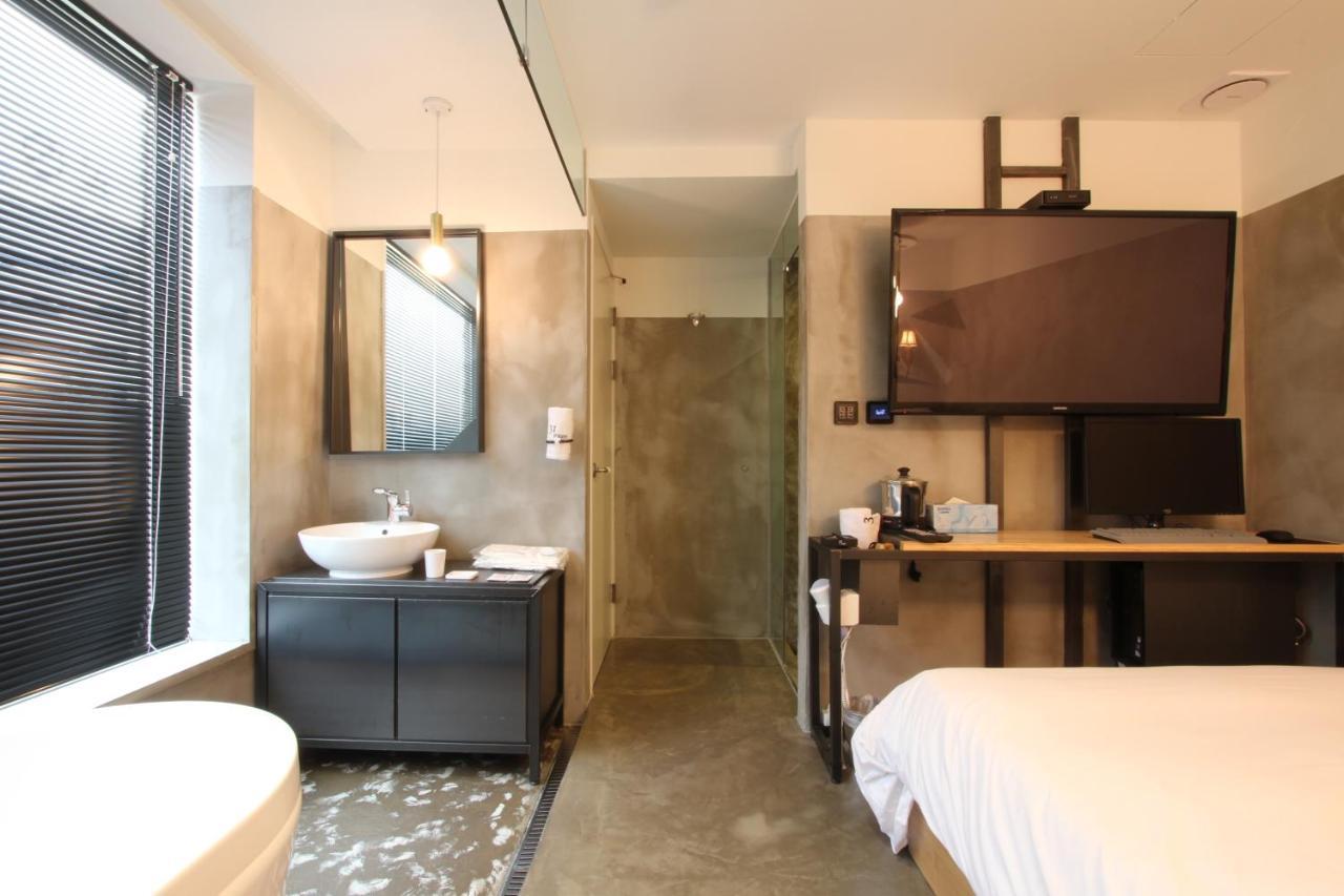 Hotel 31Page Seoul Zimmer foto