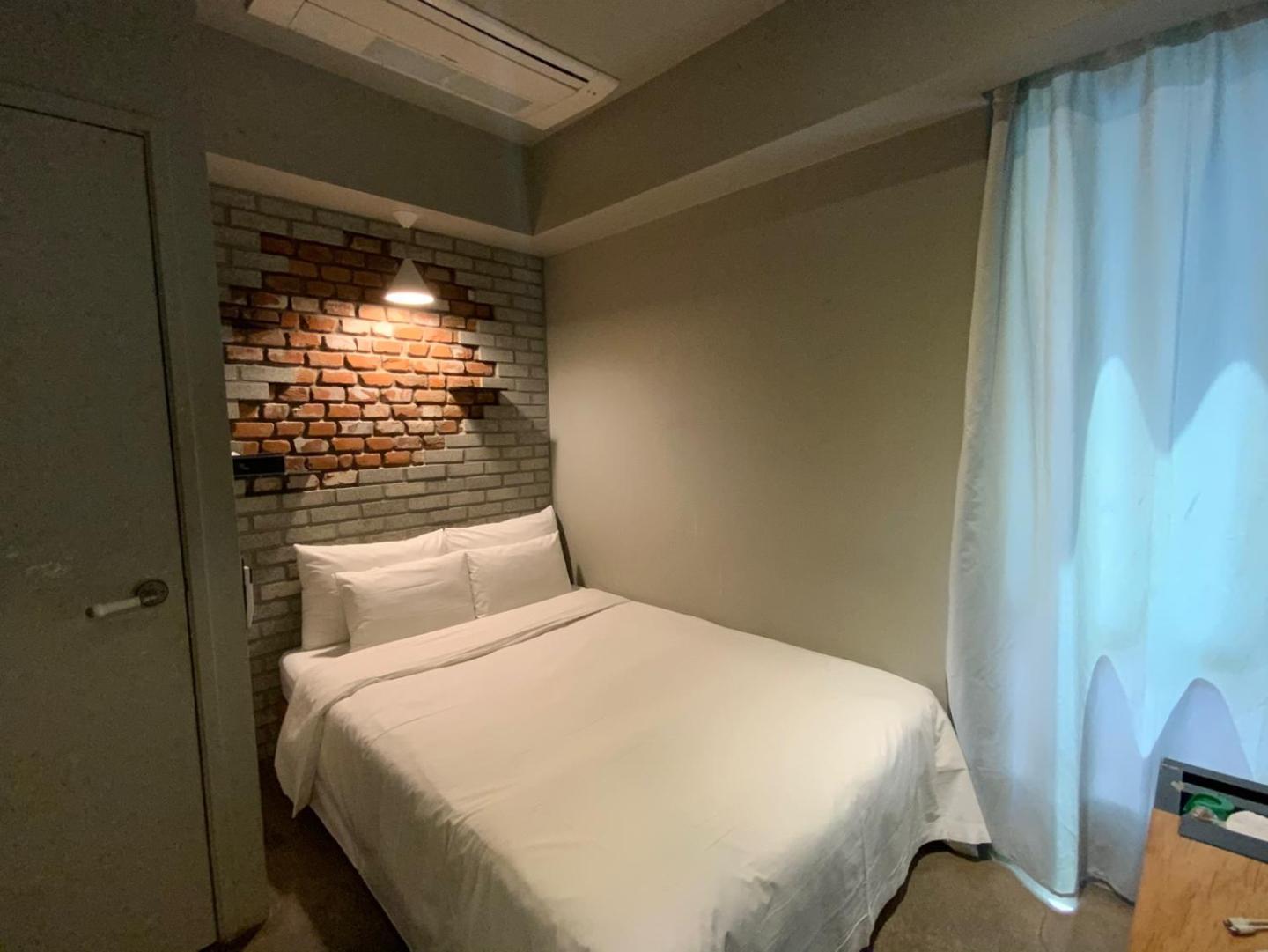 Hotel 31Page Seoul Exterior foto